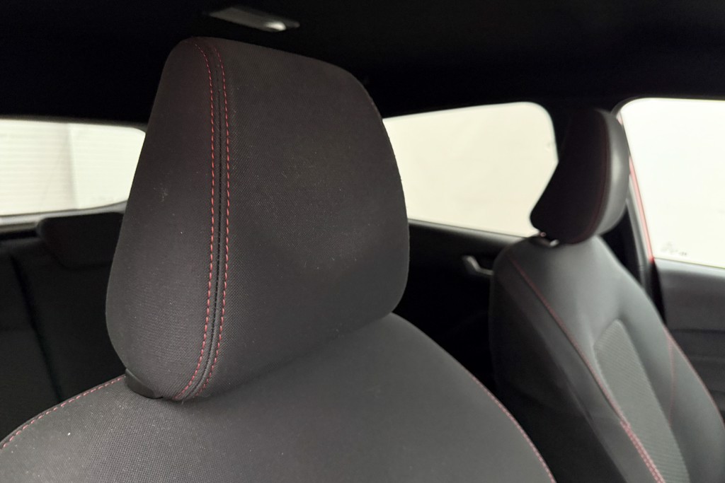 Ford Fiesta St-Line Manual Petrol Hatchback - Stock Number (1555736) - 19th supplementary image