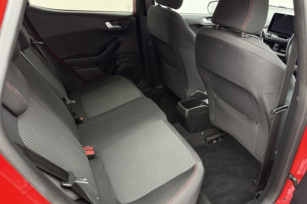 Ford Fiesta St-Line Manual Petrol Hatchback - Stock Number (1555736) - 20th supplementary image
