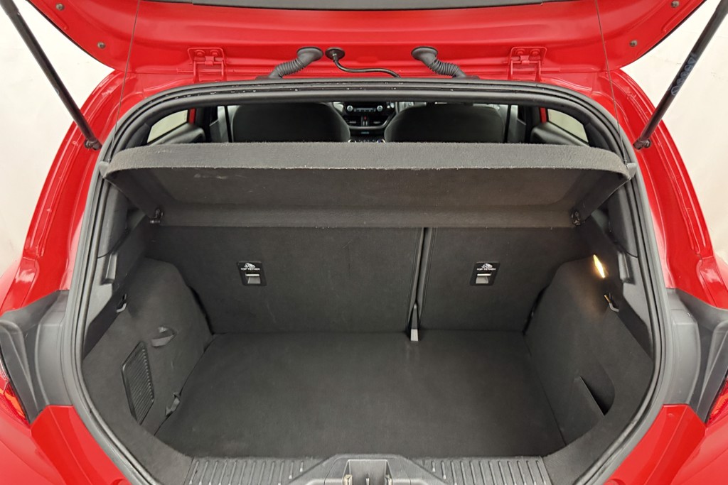Ford Fiesta St-Line Manual Petrol Hatchback - Stock Number (1555736) - 24th supplementary image