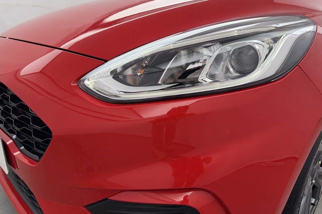 Ford Fiesta St-Line Manual Petrol Hatchback - Stock Number (1555736) - 26th supplementary image