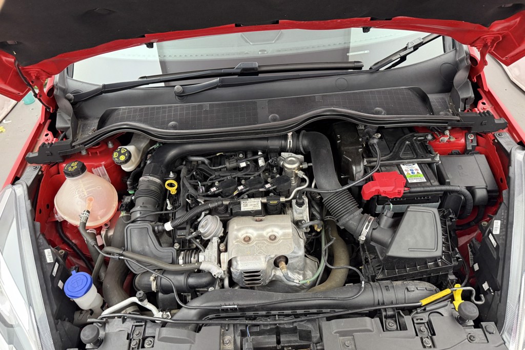 Ford Fiesta St-Line Manual Petrol Hatchback - Stock Number (1555736) - 27th supplementary image