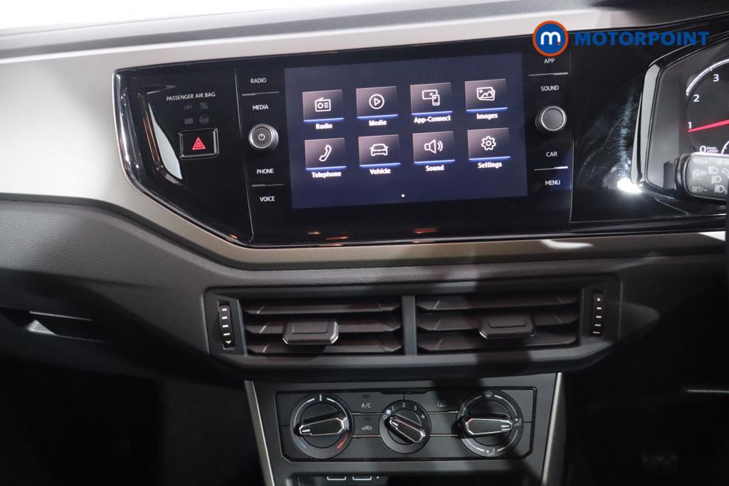 Volkswagen Polo Match Manual Petrol Hatchback - Stock Number (1555793) - 2nd supplementary image