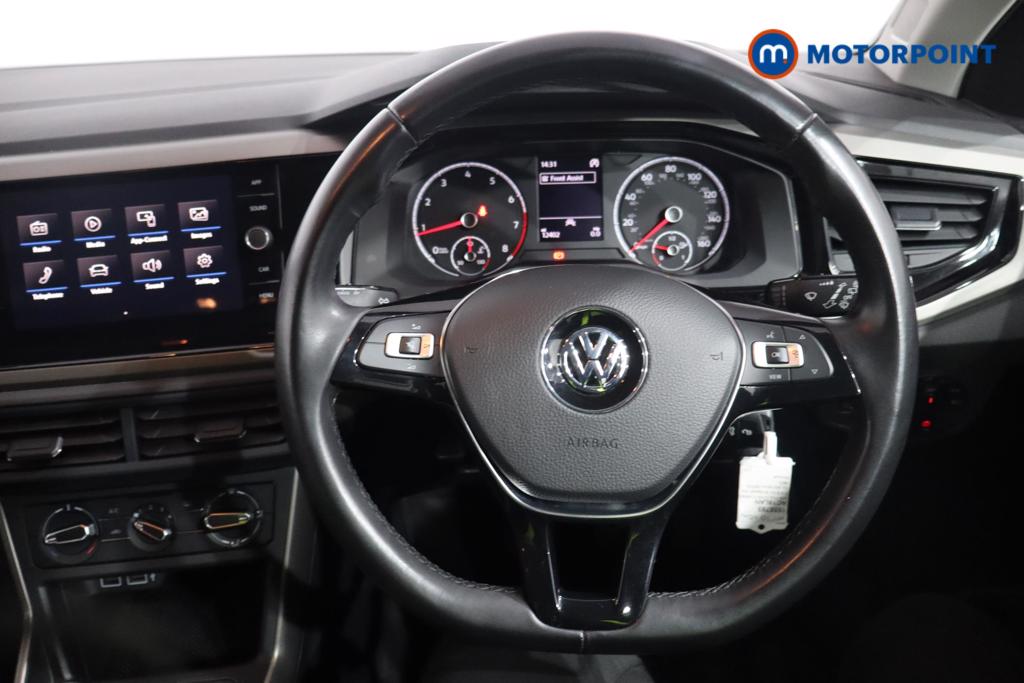 Volkswagen Polo Match Manual Petrol Hatchback - Stock Number (1555793) - 5th supplementary image