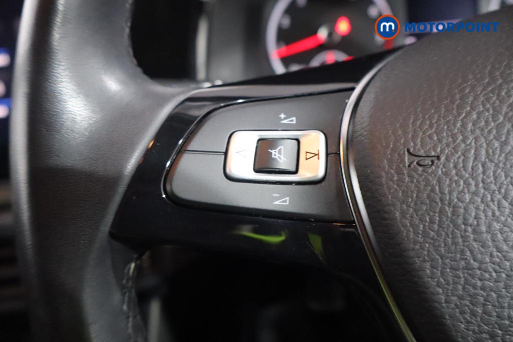 Volkswagen Polo Match Manual Petrol Hatchback - Stock Number (1555793) - 6th supplementary image
