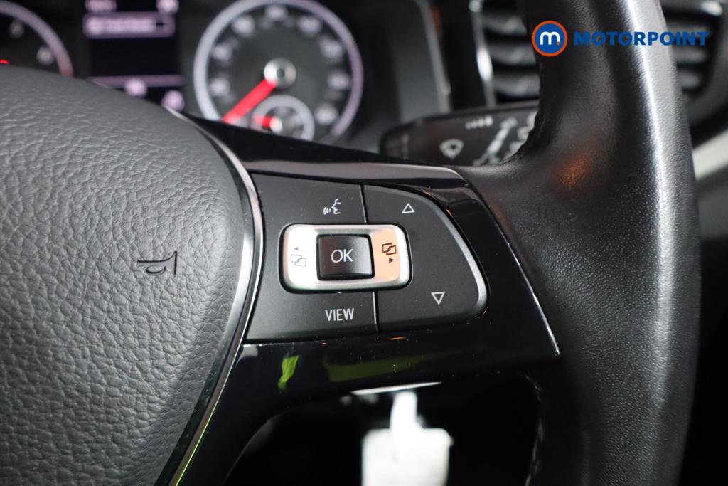Volkswagen Polo Match Manual Petrol Hatchback - Stock Number (1555793) - 7th supplementary image