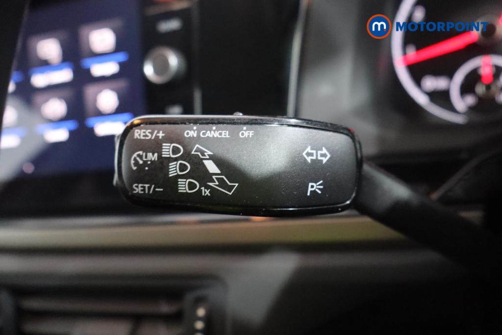 Volkswagen Polo Match Manual Petrol Hatchback - Stock Number (1555793) - 8th supplementary image