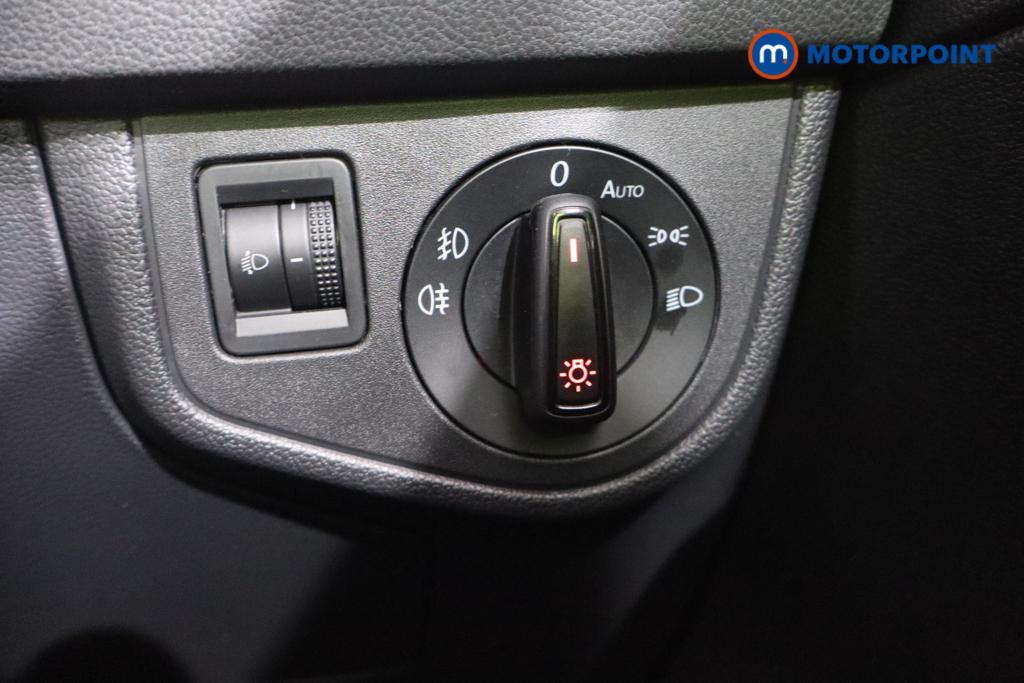 Volkswagen Polo Match Manual Petrol Hatchback - Stock Number (1555793) - 10th supplementary image