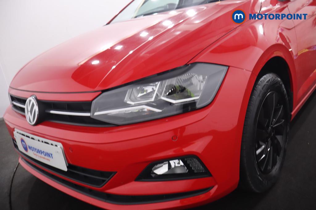 Volkswagen Polo Match Manual Petrol Hatchback - Stock Number (1555793) - 12th supplementary image