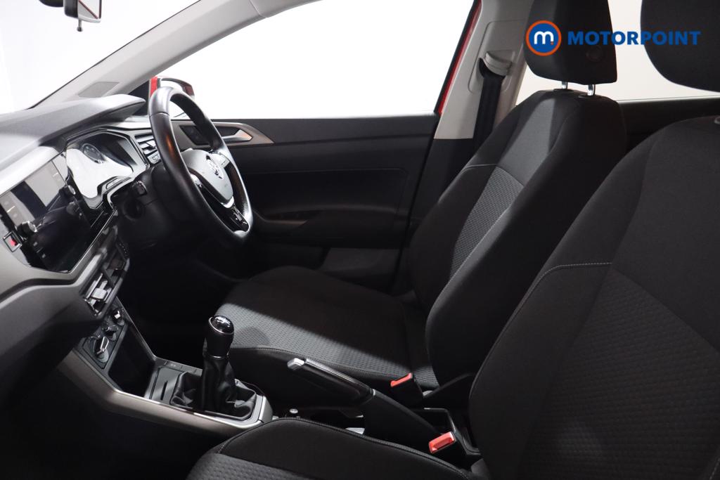 Volkswagen Polo Match Manual Petrol Hatchback - Stock Number (1555793) - 14th supplementary image