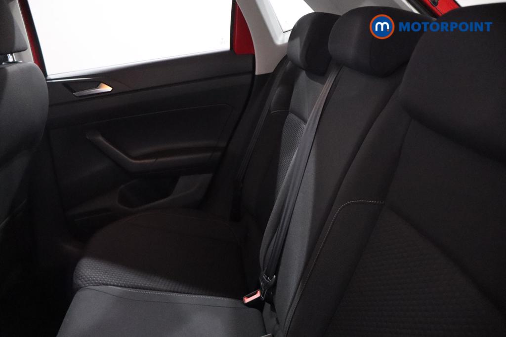 Volkswagen Polo Match Manual Petrol Hatchback - Stock Number (1555793) - 15th supplementary image
