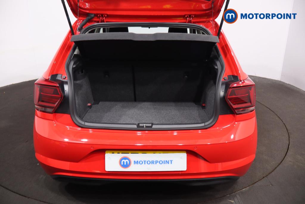 Volkswagen Polo Match Manual Petrol Hatchback - Stock Number (1555793) - 17th supplementary image