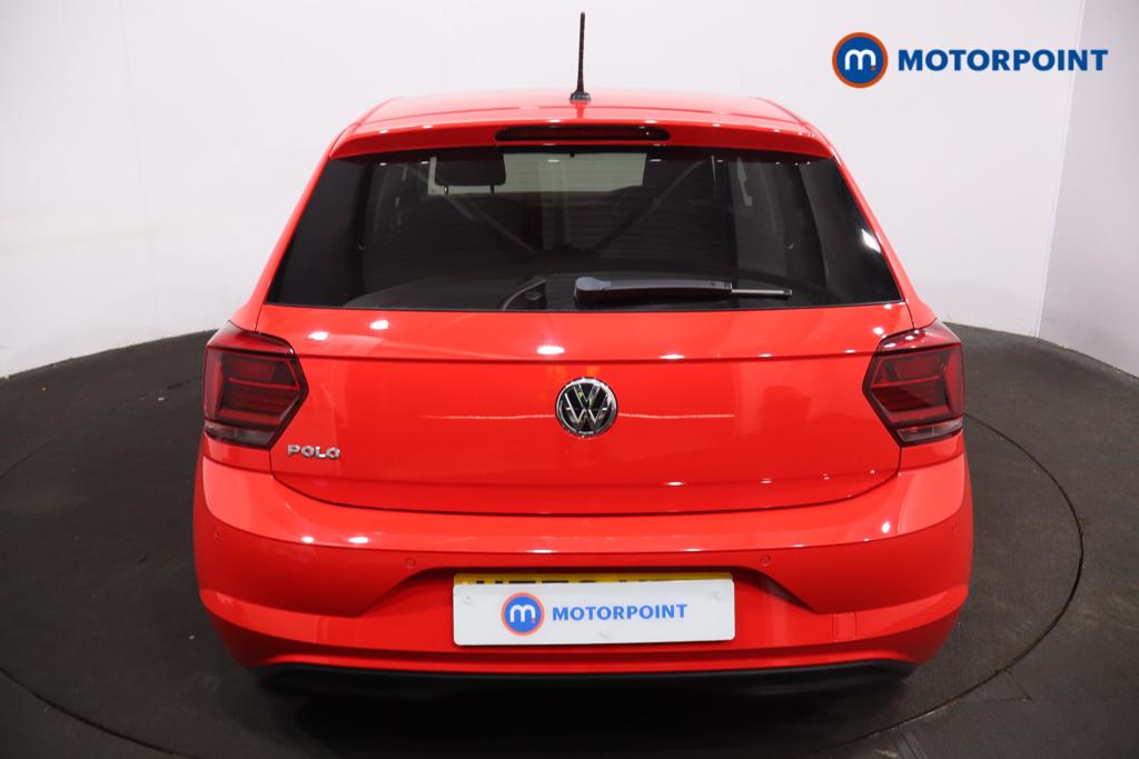 Volkswagen Polo Match Manual Petrol Hatchback - Stock Number (1555793) - 18th supplementary image