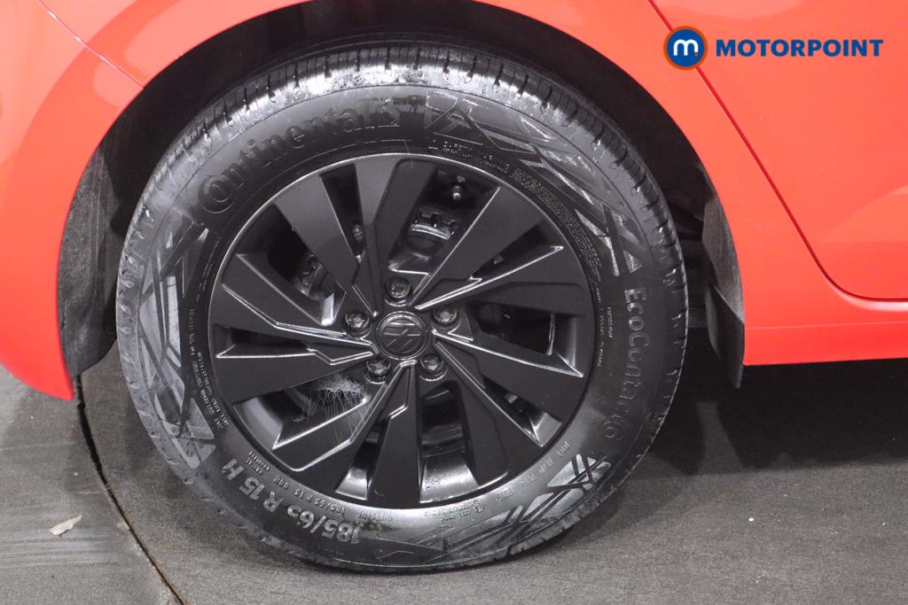 Volkswagen Polo Match Manual Petrol Hatchback - Stock Number (1555793) - 19th supplementary image