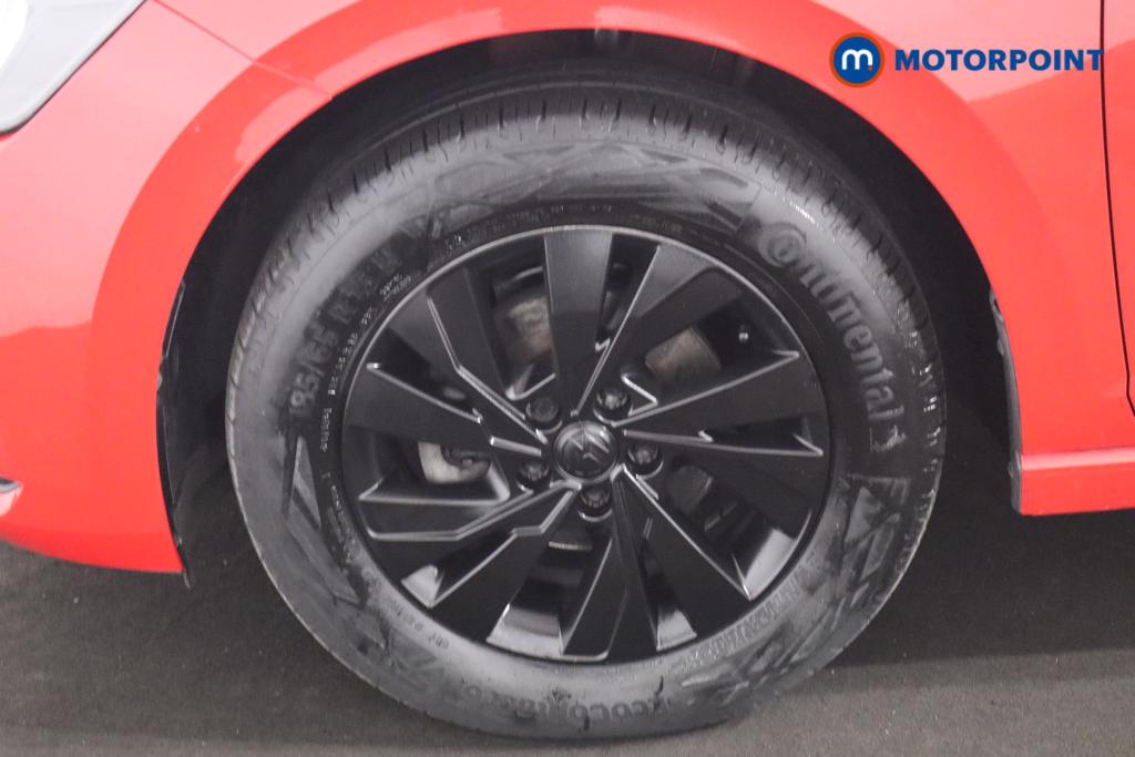 Volkswagen Polo Match Manual Petrol Hatchback - Stock Number (1555793) - 21st supplementary image