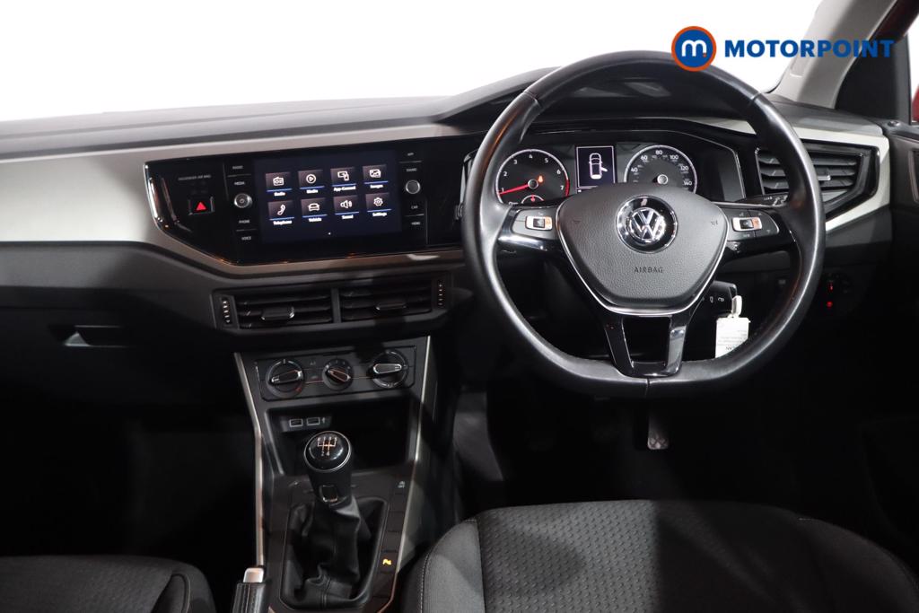 Volkswagen Polo Match Manual Petrol Hatchback - Stock Number (1555793) - 1st supplementary image