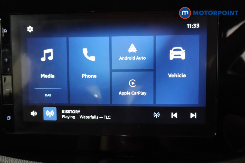 Toyota Aygo X Pure Manual Petrol Hatchback - Stock Number (1555820) - 2nd supplementary image