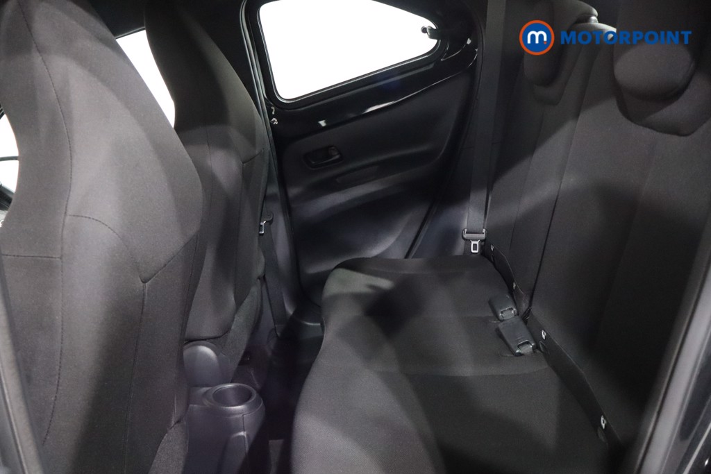 Toyota Aygo X Pure Manual Petrol Hatchback - Stock Number (1555820) - 5th supplementary image