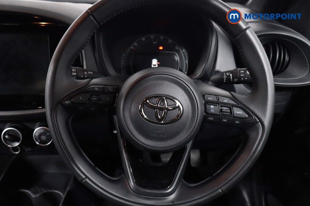 Toyota Aygo X Pure Manual Petrol Hatchback - Stock Number (1555820) - 6th supplementary image