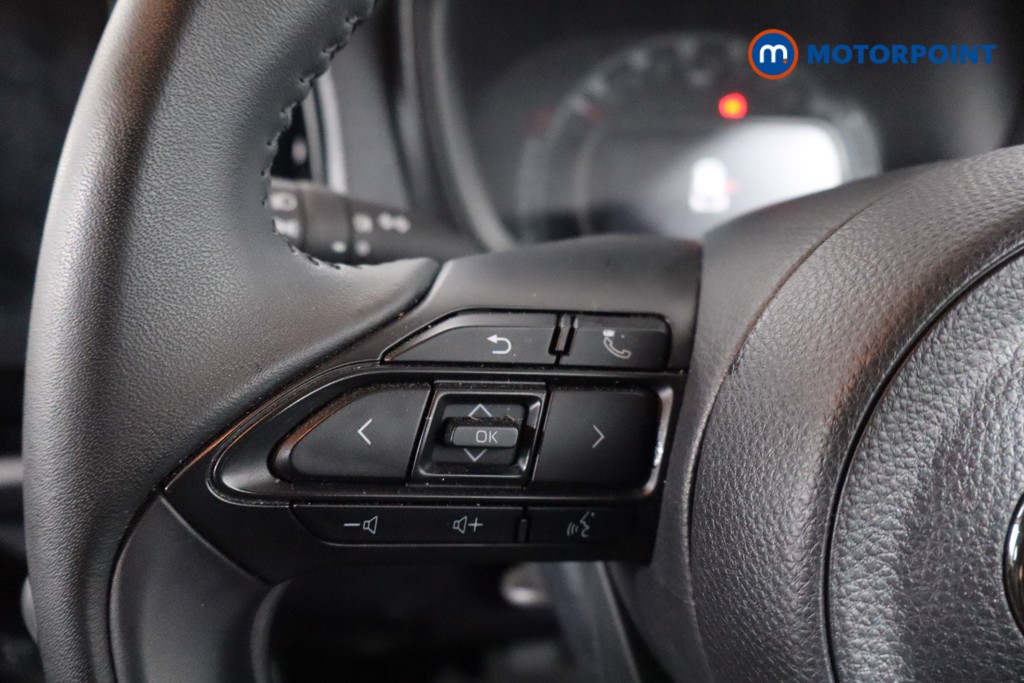 Toyota Aygo X Pure Manual Petrol Hatchback - Stock Number (1555820) - 7th supplementary image