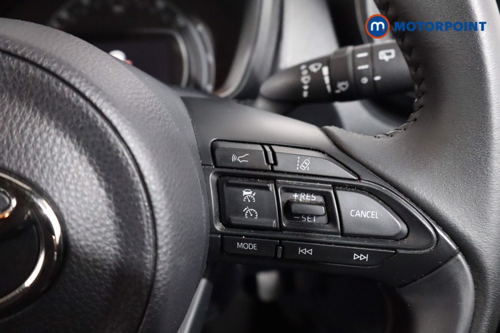 Toyota Aygo X Pure Manual Petrol Hatchback - Stock Number (1555820) - 8th supplementary image