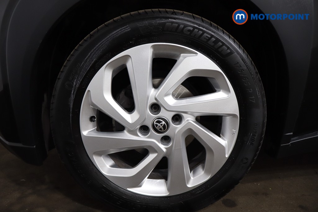 Toyota Aygo X Pure Manual Petrol Hatchback - Stock Number (1555820) - 11th supplementary image