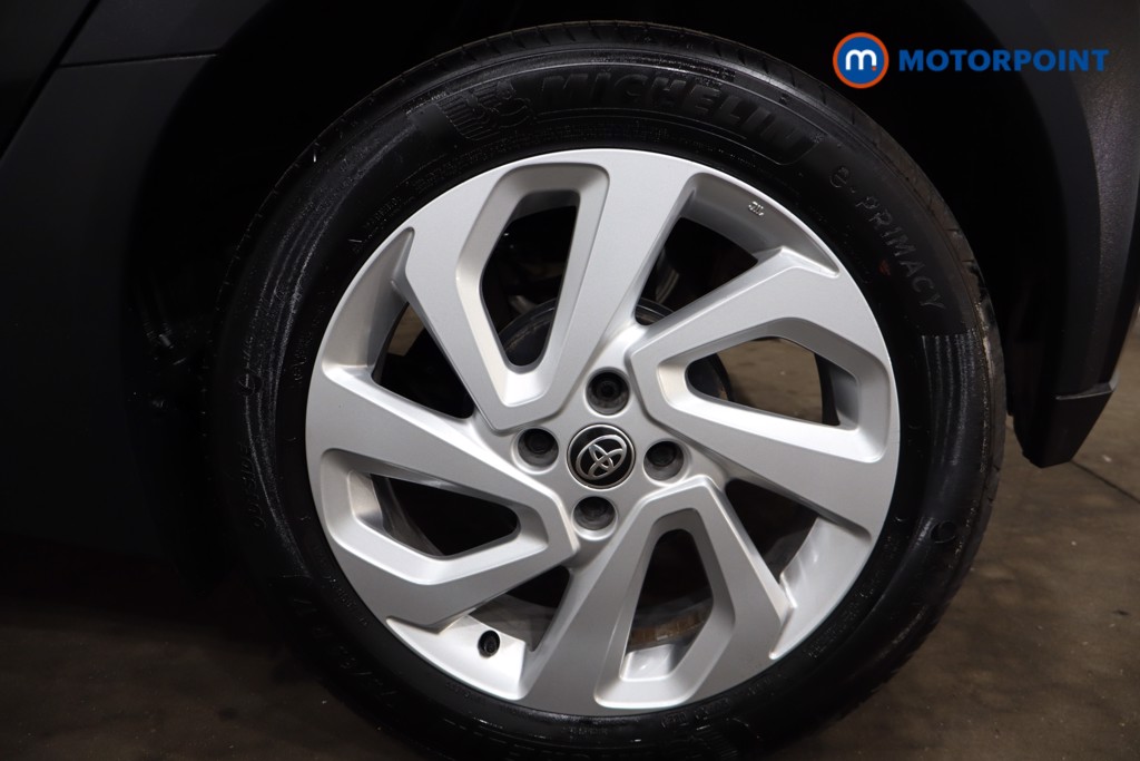 Toyota Aygo X Pure Manual Petrol Hatchback - Stock Number (1555820) - 12th supplementary image