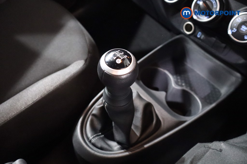 Toyota Aygo X Pure Manual Petrol Hatchback - Stock Number (1555820) - 14th supplementary image