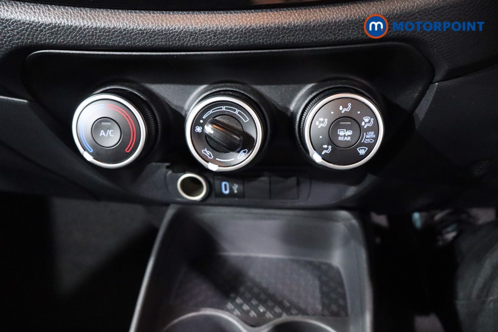 Toyota Aygo X Pure Manual Petrol Hatchback - Stock Number (1555820) - 15th supplementary image