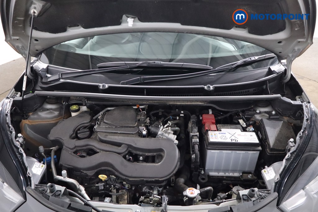 Toyota Aygo X Pure Manual Petrol Hatchback - Stock Number (1555820) - 22nd supplementary image