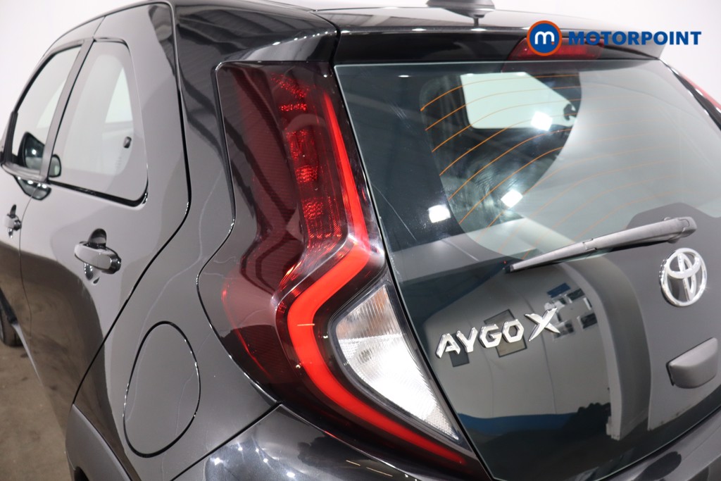 Toyota Aygo X Pure Manual Petrol Hatchback - Stock Number (1555820) - 24th supplementary image