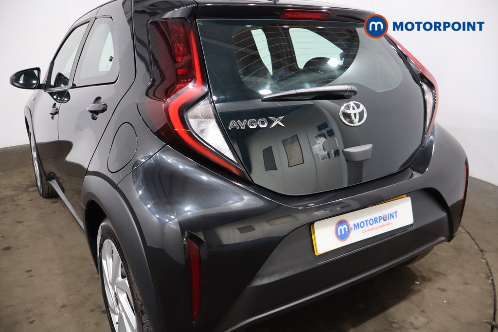 Toyota Aygo X Pure Manual Petrol Hatchback - Stock Number (1555820) - 25th supplementary image