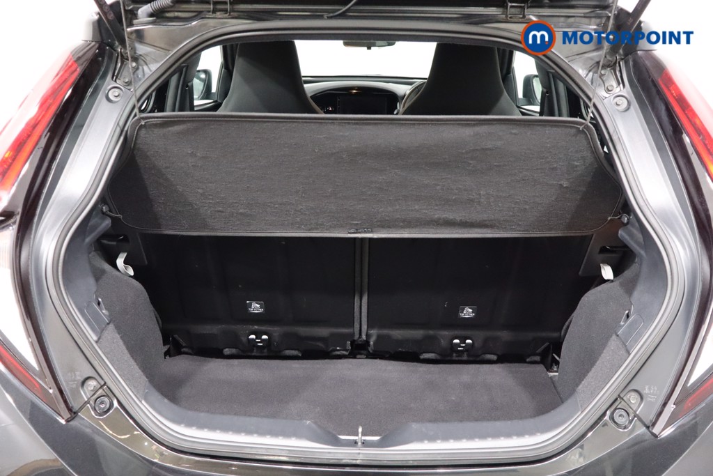 Toyota Aygo X Pure Manual Petrol Hatchback - Stock Number (1555820) - 27th supplementary image
