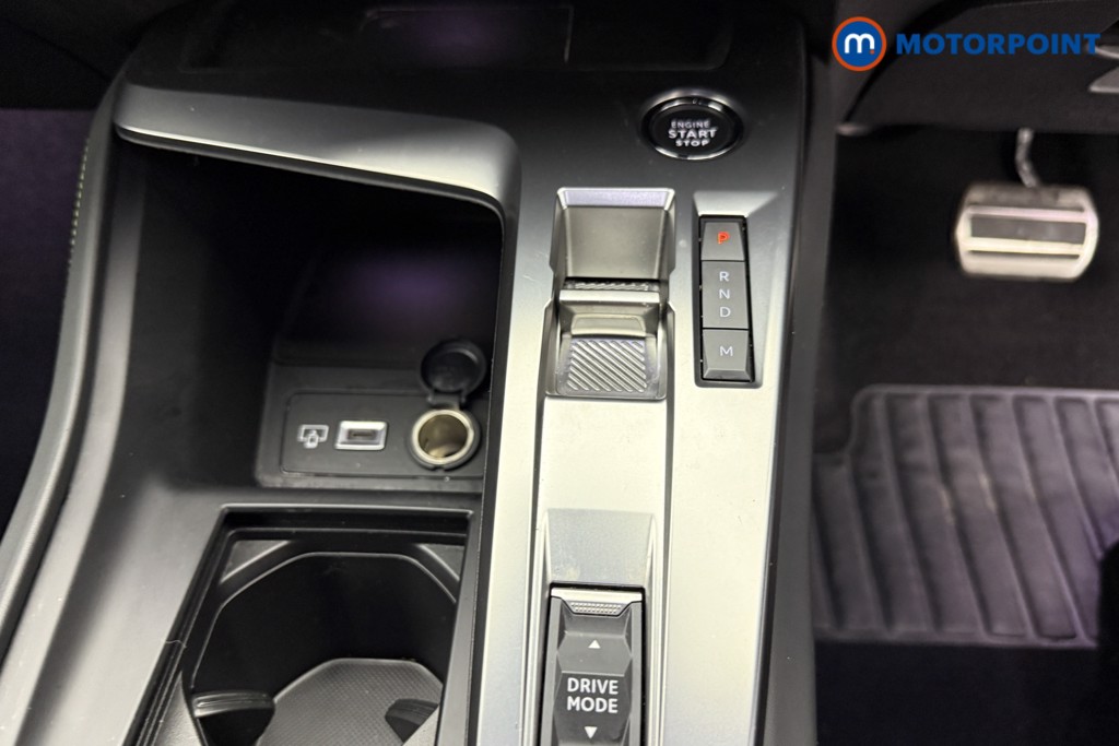 Peugeot 408 GT Automatic Petrol Hatchback - Stock Number (1555849) - 12th supplementary image