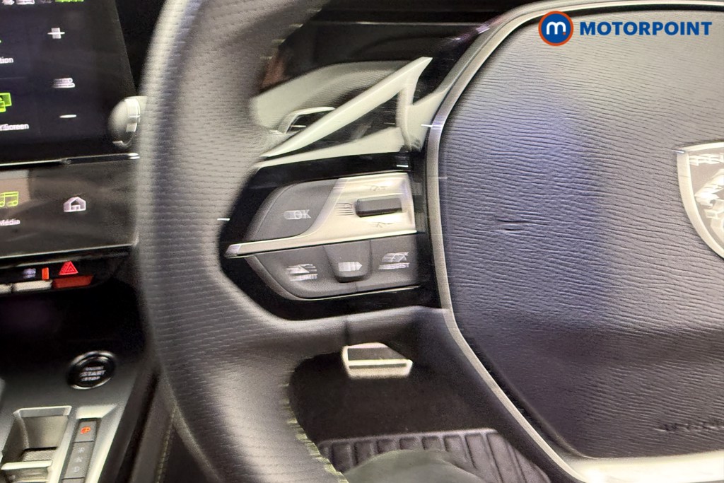 Peugeot 408 GT Automatic Petrol Hatchback - Stock Number (1555849) - 13th supplementary image