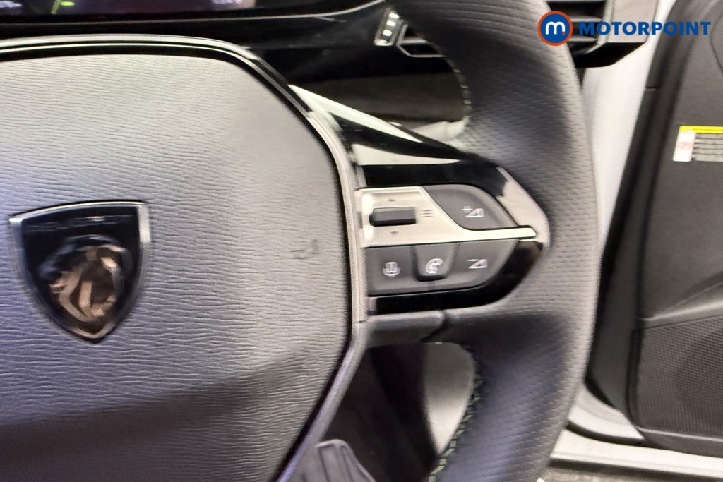 Peugeot 408 GT Automatic Petrol Hatchback - Stock Number (1555849) - 14th supplementary image