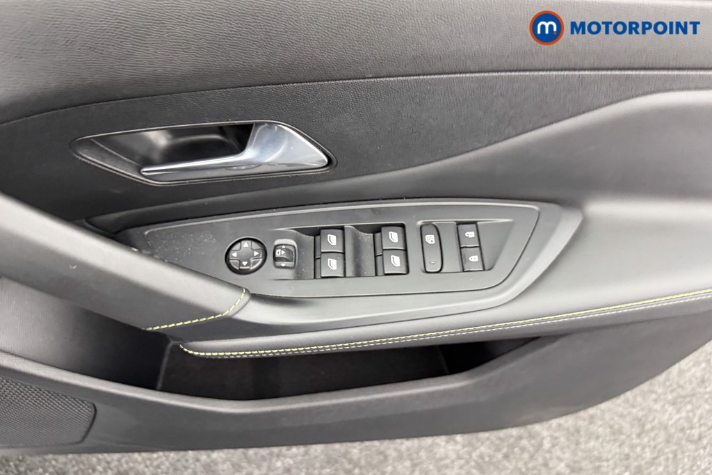 Peugeot 408 GT Automatic Petrol Hatchback - Stock Number (1555849) - 15th supplementary image