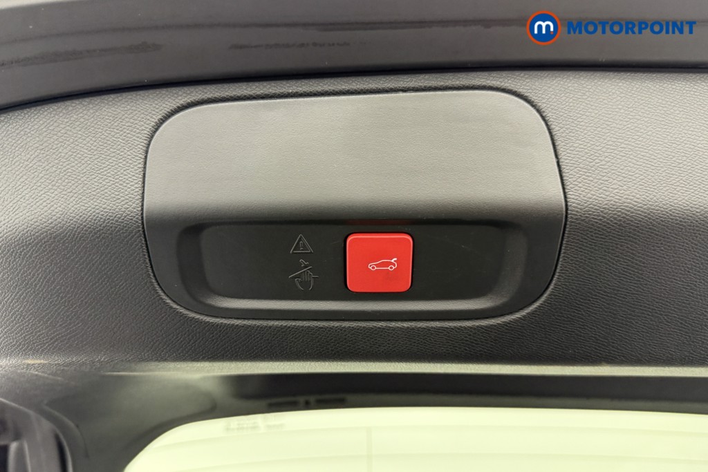 Peugeot 408 GT Automatic Petrol Hatchback - Stock Number (1555849) - 20th supplementary image