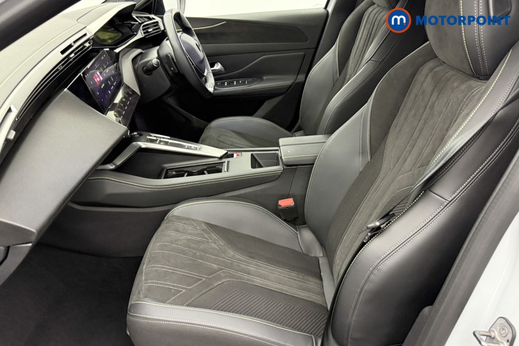 Peugeot 408 GT Automatic Petrol Hatchback - Stock Number (1555849) - 21st supplementary image