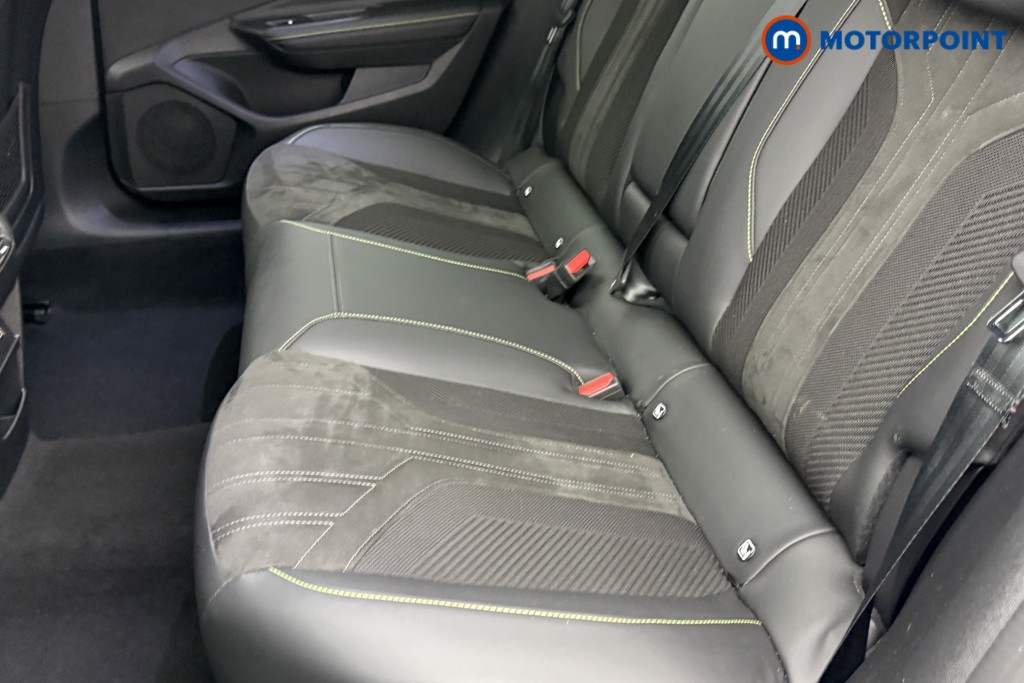 Peugeot 408 GT Automatic Petrol Hatchback - Stock Number (1555849) - 22nd supplementary image