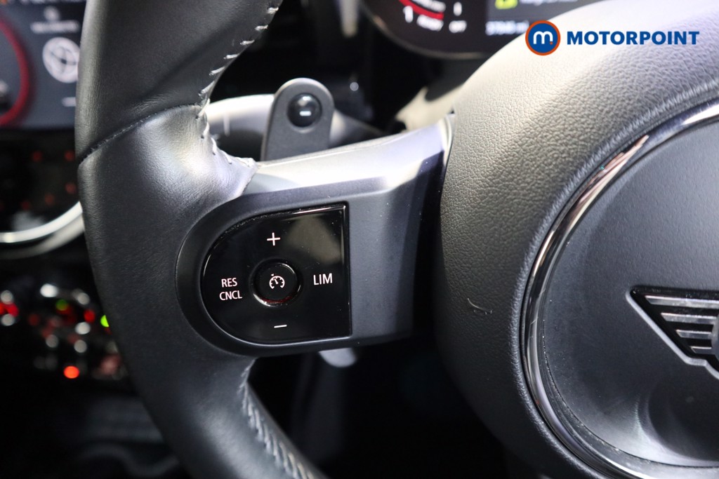 Mini Clubman John Cooper Works Automatic Petrol Estate - Stock Number (1555866) - 3rd supplementary image