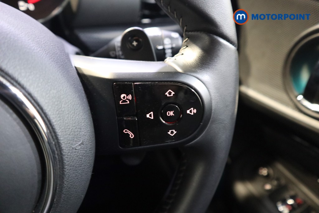 Mini Clubman John Cooper Works Automatic Petrol Estate - Stock Number (1555866) - 4th supplementary image