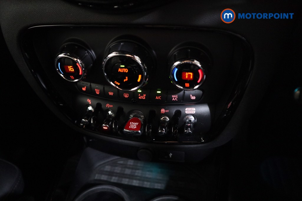 Mini Clubman John Cooper Works Automatic Petrol Estate - Stock Number (1555866) - 7th supplementary image