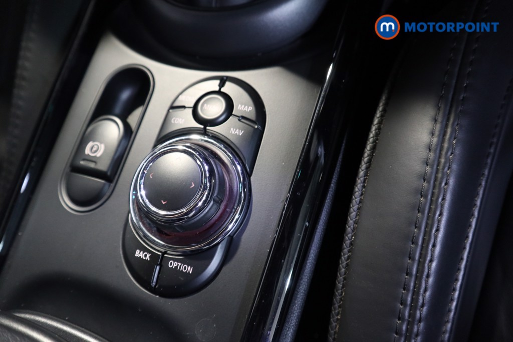 Mini Clubman John Cooper Works Automatic Petrol Estate - Stock Number (1555866) - 8th supplementary image