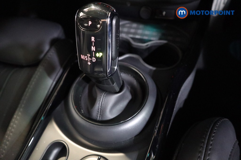 Mini Clubman John Cooper Works Automatic Petrol Estate - Stock Number (1555866) - 9th supplementary image
