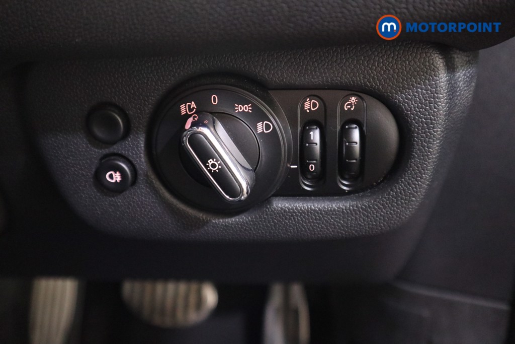 Mini Clubman John Cooper Works Automatic Petrol Estate - Stock Number (1555866) - 10th supplementary image