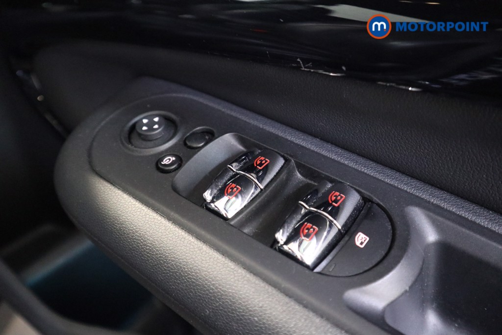 Mini Clubman John Cooper Works Automatic Petrol Estate - Stock Number (1555866) - 12th supplementary image