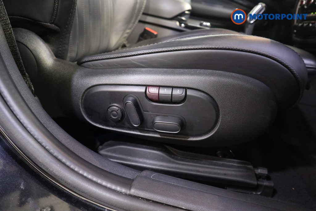 Mini Clubman John Cooper Works Automatic Petrol Estate - Stock Number (1555866) - 13th supplementary image