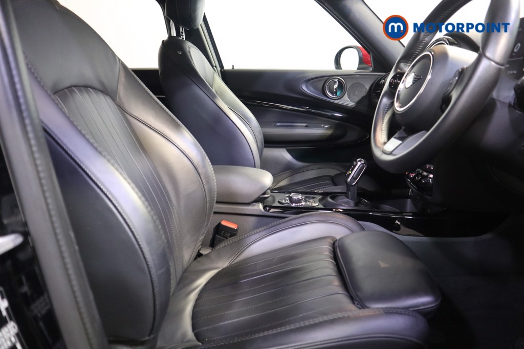 Mini Clubman John Cooper Works Automatic Petrol Estate - Stock Number (1555866) - 14th supplementary image