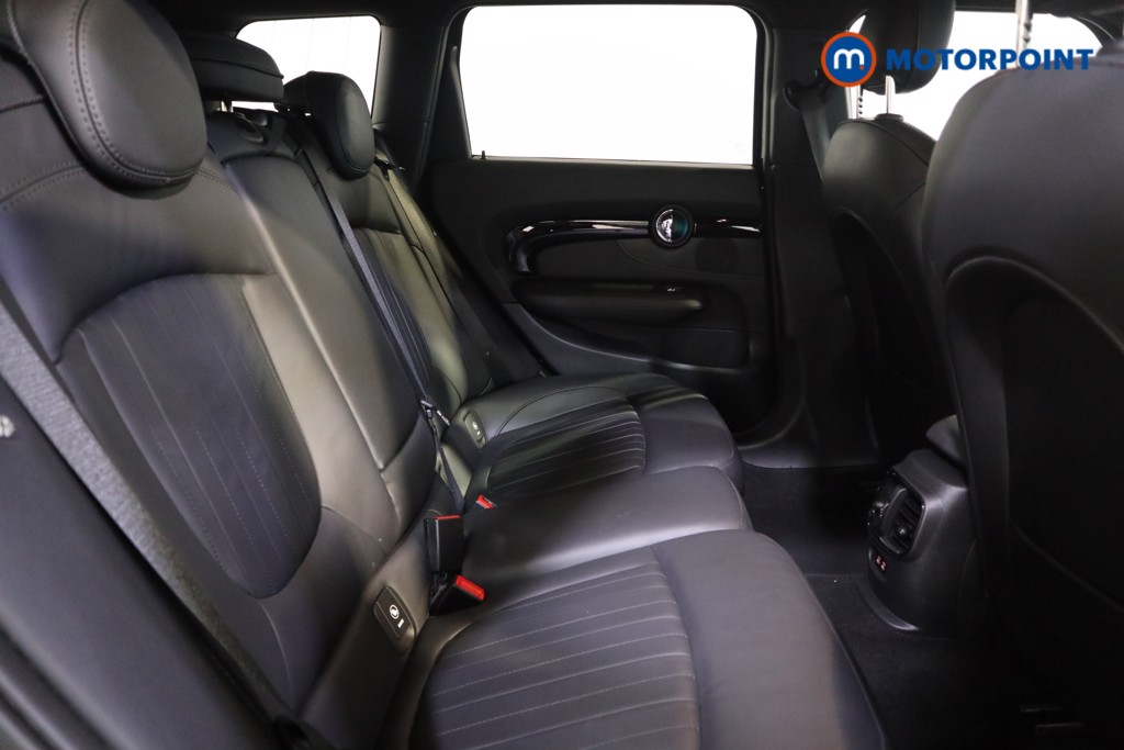 Mini Clubman John Cooper Works Automatic Petrol Estate - Stock Number (1555866) - 15th supplementary image