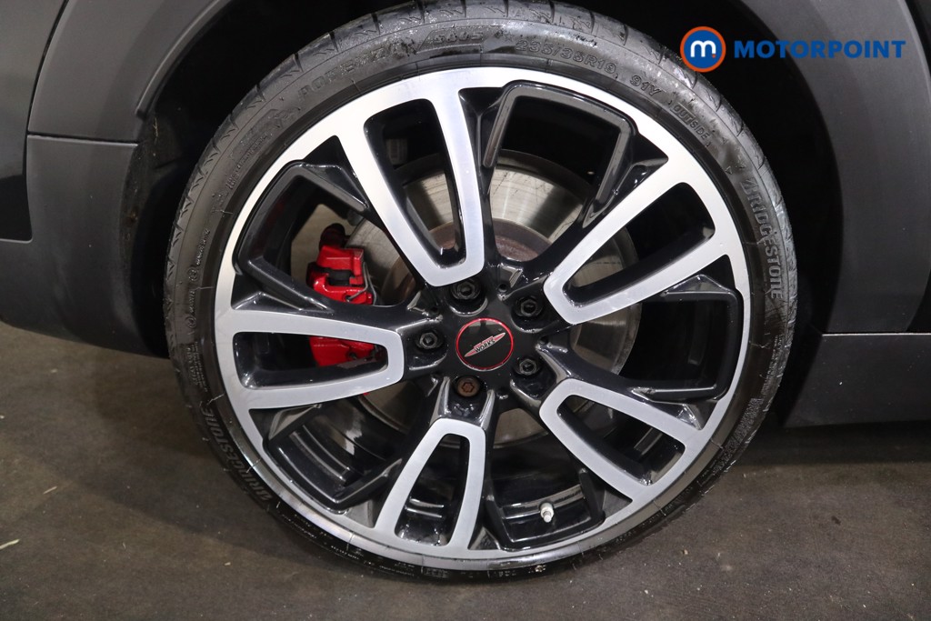 Mini Clubman John Cooper Works Automatic Petrol Estate - Stock Number (1555866) - 17th supplementary image